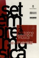 Rassegna stampa Torino Settembre Musica 2002 Volume II