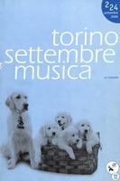 Rassegna stampaTorino Settembre Musica 2006